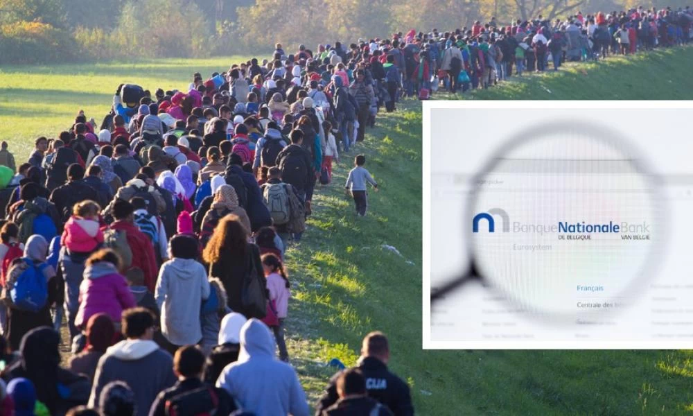 Βέλγιο: Οι μετανάστες πληρώνουν λιγότερο φόρο από τους Ολλανδούς